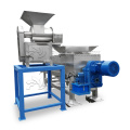 More discount waste press dewatering machine/separation dewatering machine